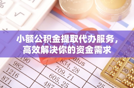 黔东南小额公积金提取代办服务，高效解决你的资金需求