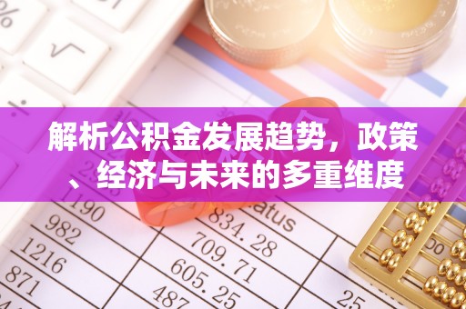黔东南解析公积金发展趋势，政策、经济与未来的多重维度